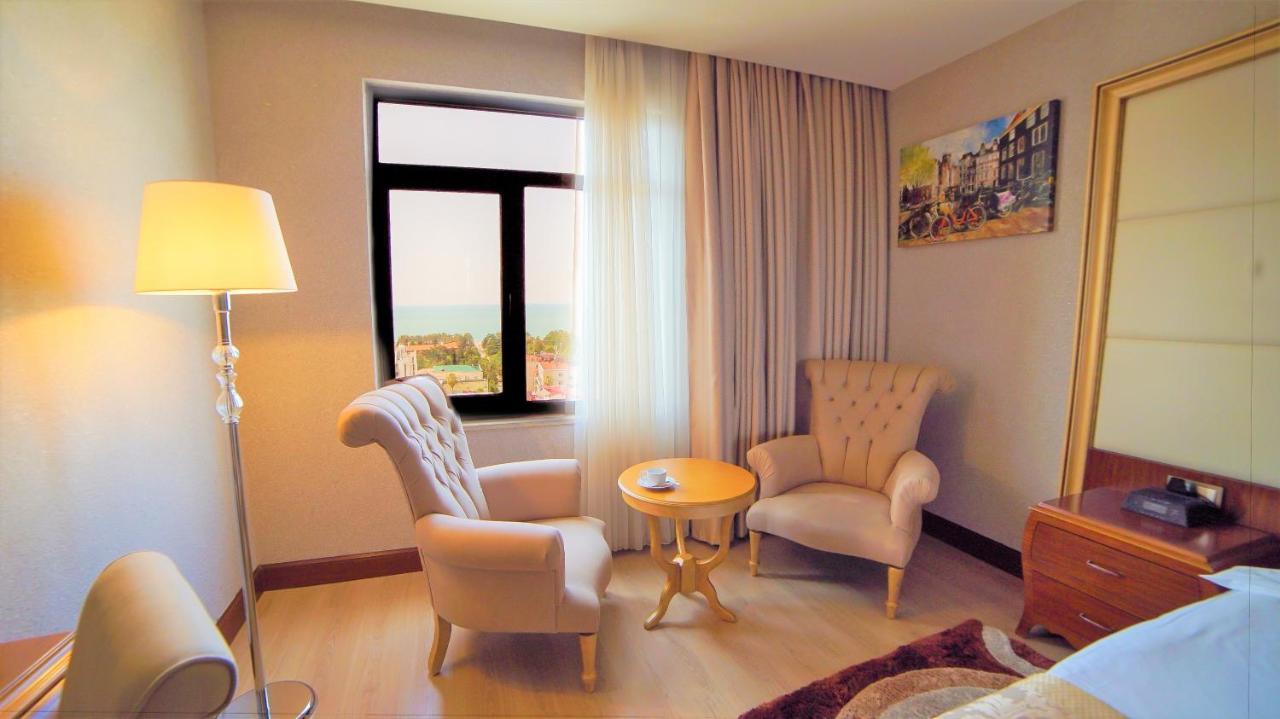 Chambre Lit King-Size Standard
