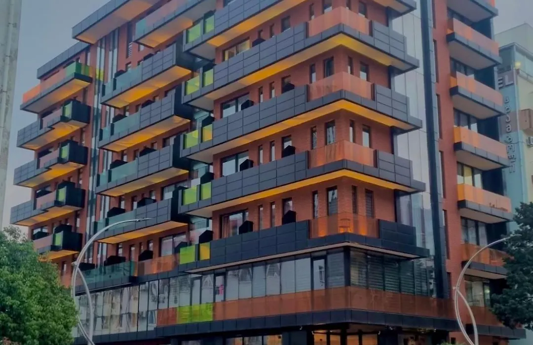 Graphic Hotel Batumi-1