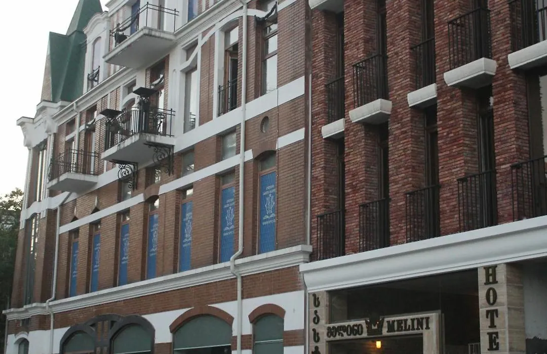 Melini Boutique Hotel-1