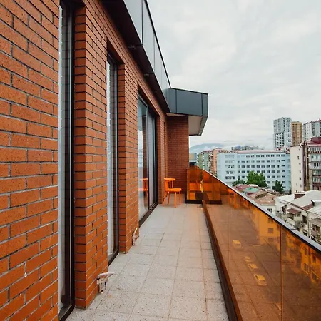 Graphic Hotel Batumi-2