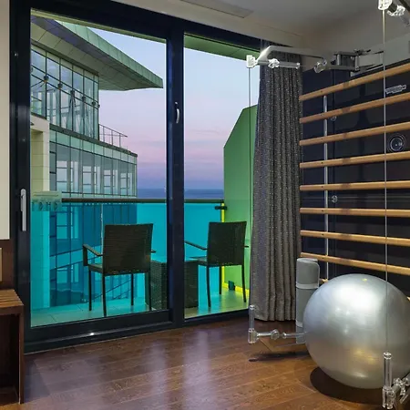 Hilton Batumi-2