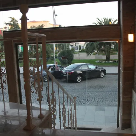 Melini Boutique Hotel-2