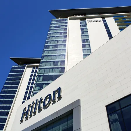 Hilton Batumi-2
